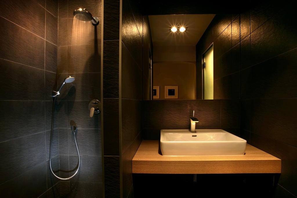 Gateway Budapest City Center Room photo